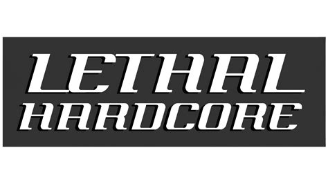Lethal hardcore. Things To Know About Lethal hardcore. 